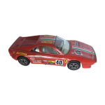 Voiture miniature