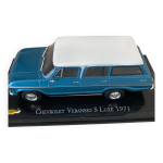 Voiture miniature chevrolet