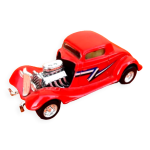 Voiture miniature ford hot rods majorette