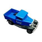 Voiture miniature majorette ford modle a (e. graindorge) n 201 echelle : 1 / 60me