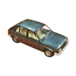 Voiture miniature talbot horizon 1978 n 76 echelle : 1 / 43 solido