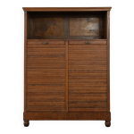 Volet roulant art dco, 1920s