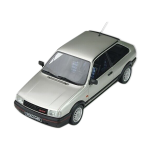 Volkswagen polo mk. 2 g40 (1994) 1 / 18 ottomobile