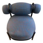 Wiener gtv design chignon fauteuil