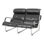 Yrj kukkapuro, sofa,  remmi , 1970s.