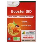 Les 3 chnes booster bio 20 ampoules - bote 20 ampoules de 10 ml
