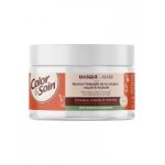 Les 3 ch�nes color & soin masque 250 ml - pot 250 ml