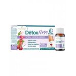 Les 3 ch�nes d�toxlim total detox express 8 shots - bo�te 8 shots de 15 ml