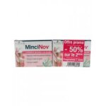 Les 3 chênes mincinov capteur de graisses & de sucres lot de 2 x 60 comprimés - lot 2 x 60 comprimés Les 3 chênes mincinov capteur de graisses & de sucres lot de 2 x 60 comprimés - lot 2 x 60 comprimés