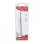 3 claveles bistouri - blister 1 bistouri 3 claveles bistouri - blister 1 bistouri