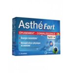 3c pharma asth�fort 30 comprim�s - bo�te 30 comprim�s