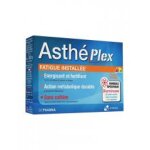 3c pharma asth�plex 30 g�lules - bo�te 30 g�lules