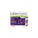 3c pharma liberdigest 10 doses - bo�te 10 doses de 15 ml