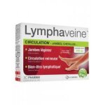 3c pharma lymphaveine 60 comprim�s - bo�te 60 comprim�s
