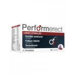 3c pharma perform erect 16 g�lules - bo�te 16 g�lules