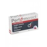 3c pharma perform erect 4 g�lules - bo�te 4 g�lules