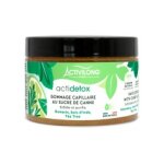Activilong gommage sucre de canne actidetox