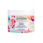 Activilong tendre passion masque sorbet tous types de boucles 300 ml - pot 300 ml