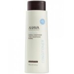 Ahava deadsea water apr�s - shampoing min�ral 400 ml - flacon 400 ml