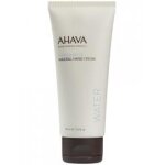 Ahava deadsea water cr�me min�rale pour les mains 100 ml - tube 100 ml