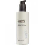 Ahava deadsea water lait minral pour le corps 250 ml - flacon - pompe 250 ml
