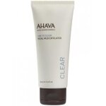 Ahava time to clear soin gommant  la boue 100 ml - tube 100 ml