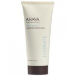 Ahava time to hydrate masque - crme hydratant 100 ml - tube 100 ml