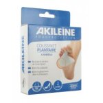 Akilene podoprotection coussinet plantaire  anneau 2 units - etui 2 units