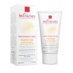 Alliance bio - taches solaire invisible spf 50 50 ml - tube 50 ml
