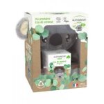Alphanova bb eau de senteur bio 50 ml + peluche holly le koala