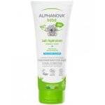 Alphanova bb lait hydratant bio 200 ml - tube 200 ml