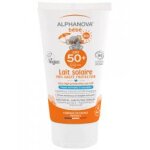 Alphanova bb lait solaire bio spf50 + 50 ml - tube 50 ml