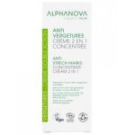 Alphanova santé anti - vergetures bio 150 ml - tube 150 ml Alphanova santé anti - vergetures bio 150 ml - tube 150 ml