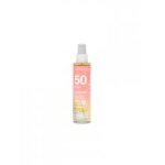 Alphanova sun glow eau solaire biphase spf50 125 ml - spray 125 ml