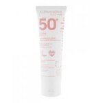 Alphanova sun sensible lait solaire bb spf50 + 50 ml - tube 50 ml