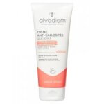 Alvadiem cr�me anti - callosit�s pieds 75 ml - tube 75 ml
