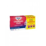 Alvityl chondro flex lot de 3 x 60 comprimés - boîte 180 comprimés Alvityl chondro flex lot de 3 x 60 comprimés - boîte 180 comprimés
