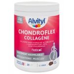 Alvityl chondroflex collag�ne 220 g - pot 220 g