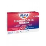Alvityl chondroflex jour et nuit 24 comprim�s - bo�te 24 comprim�s