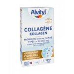 Alvityl collag�ne hydrolys� 5000 mg 12 sticks - stick 12 sticks