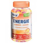 Alvityl Énergie 8 vitamines & guarana 50 gummies - pot 50 gommes Alvityl Énergie 8 vitamines & guarana 50 gummies - pot 50 gommes