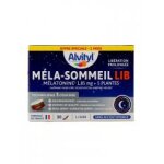 Alvityl mla - sommeil lib 30 comprims - bote 30 comprims