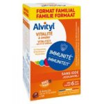 Alvityl vitalit� 90 comprim�s � avaler - pot 90 comprim�s