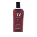 American crew 3en1 classique 250 ml - flacon 250 ml