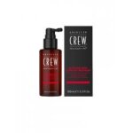 American crew traitement anti - chute des cheveux 100 ml - vaporisateur 100 ml