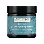 Antipodes baptise gel ultra hydratant h2o 30 ml - pot 30 ml