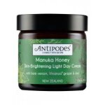 Antipodes harmony cr�me de jour miel de manuka 60 ml - pot 60 ml