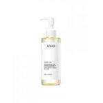 Anua heartleaf huile nettoyante pore control 200 ml - flacon - pompe 200 ml