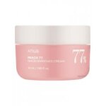Anua peach 77 cr�me visage 50 ml - pot 50 ml