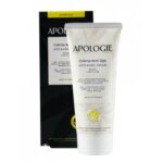 Apologie crme anti - ge 50 ml - tube 50 ml